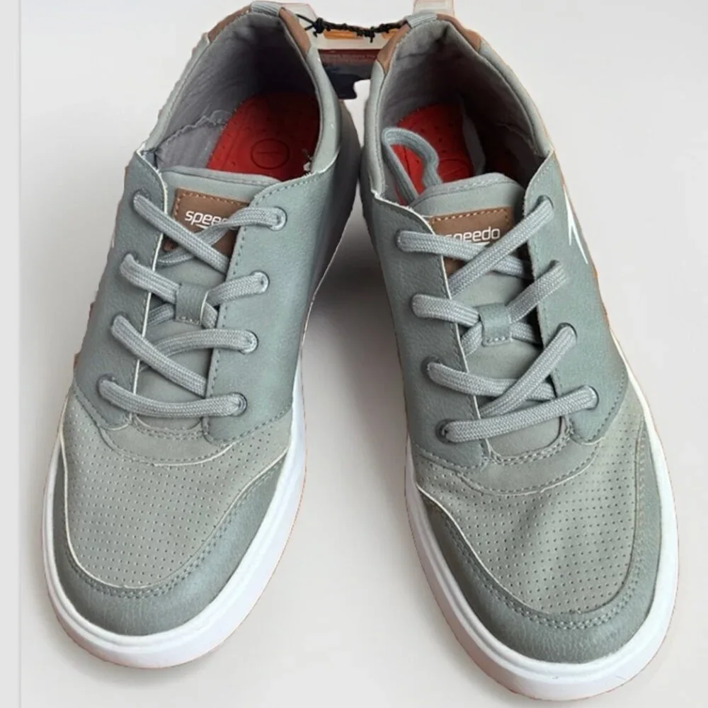 NWT (7/8) SPEEDO “Tiller” Men’s All Purpose Water Shoe